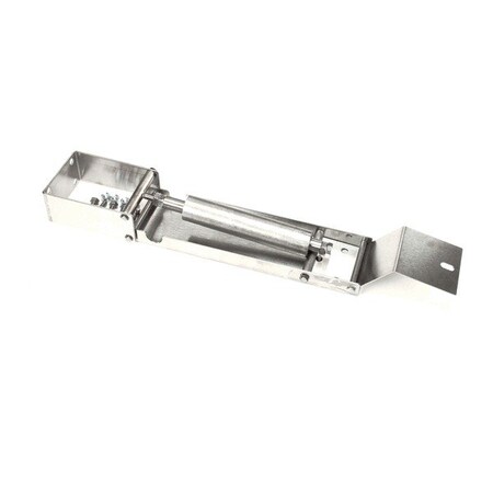 Groen Bracket & Actuator Assem Bly, 135769